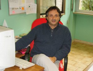 Giuseppe Alaimo, dirigente scuole medie Concorezzo